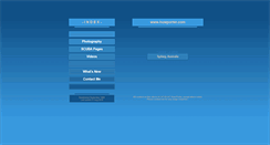 Desktop Screenshot of huwporter.com